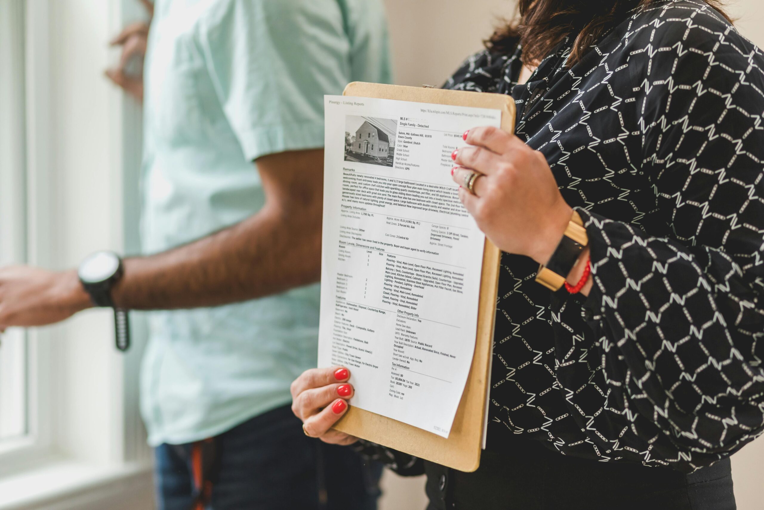 Por que a regularização de imóveis é essencial para evitar problemas futuros